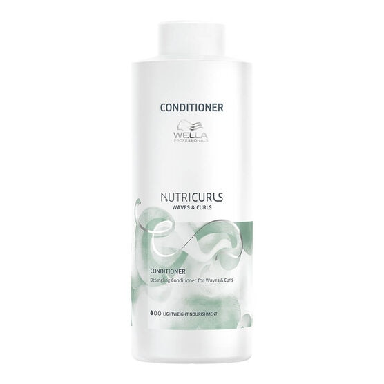 WELLA      CONDITIONER   HAIR 1L