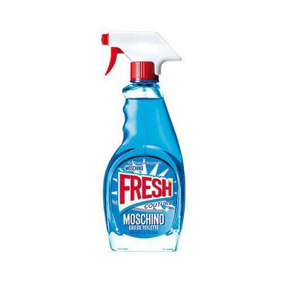 MOSCHINO   FRESH COUT    EDT  50ML