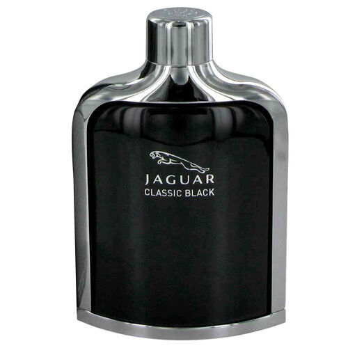 perfume jaguar classic black