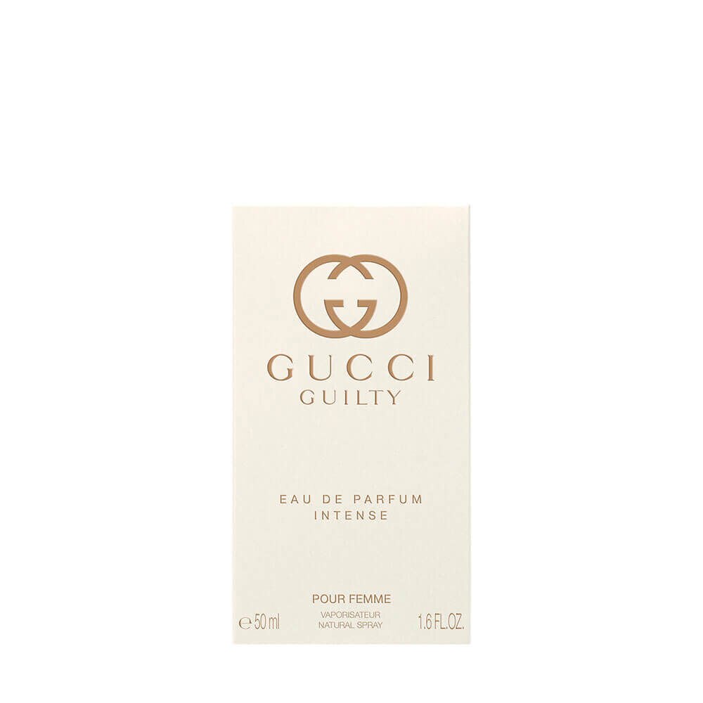 Perfume Gucci Guilty Intense Feminino Eau de Parfum | Sephora