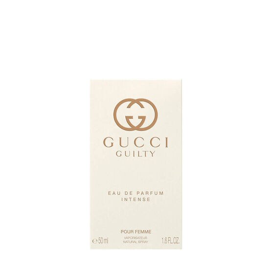 GUILTY FOR WOMAN INTENSE EDP 50ML