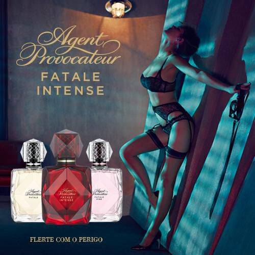 Fatale pink sales agent provocateur sephora