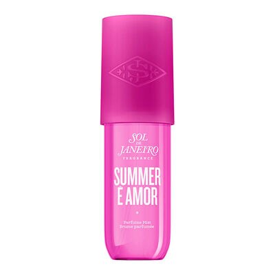LE MIST Summer e Amor LE Mist