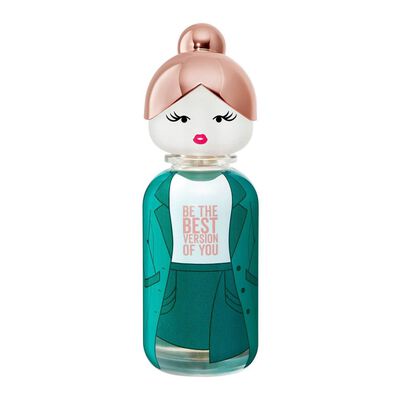 BENETTON   GREEN JASMINE EDT  80ML