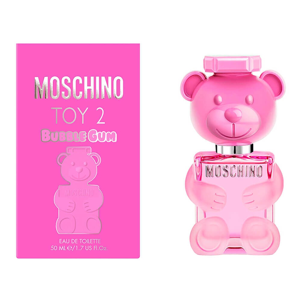 Moschino fresh sephora top