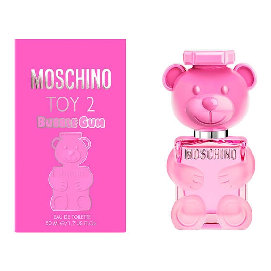 TOY 2 BUBBLE GUM EDT 50ML