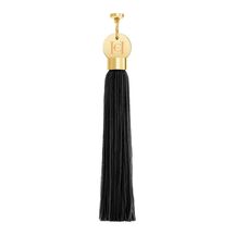 HERRERA    THE TASSEL    ACC  BLACK