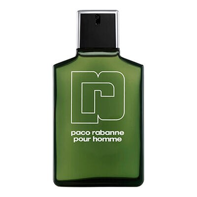 RABANNE    RABANNE POMME EDTV