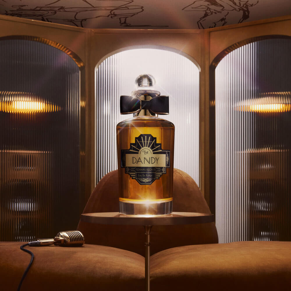 Perfume Penhaligon's The Dandy Unissex Eau de Parfum | Sephora