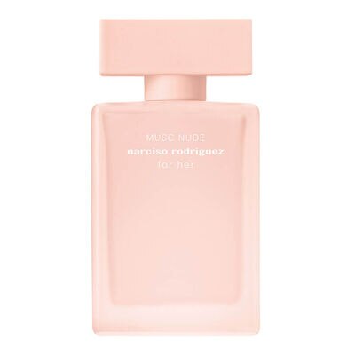 FOR HER NR FOR HER MUSC NUDE EDP 50ML