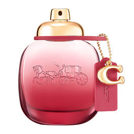 Perfume Coach Wild Rose For Woman Feminino Eau de Parfum