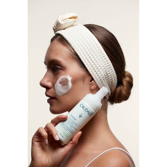 CAUDALIE   VC FOAMING    CLNS 50ML