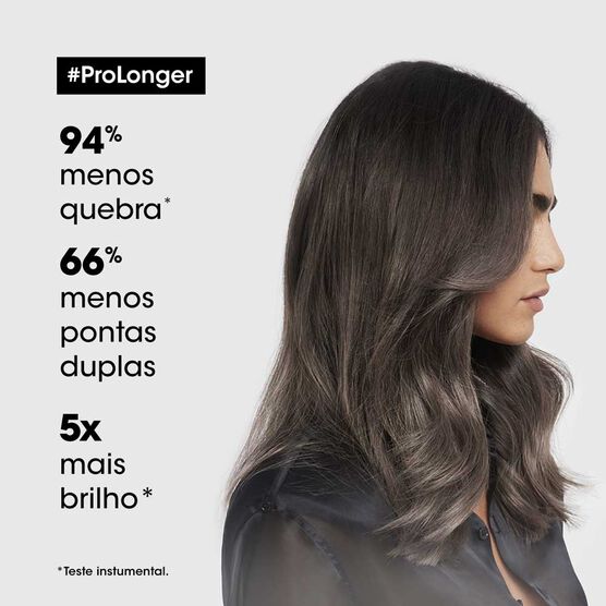 L'OREAL P  PRO LONGER    SHMP 300ML