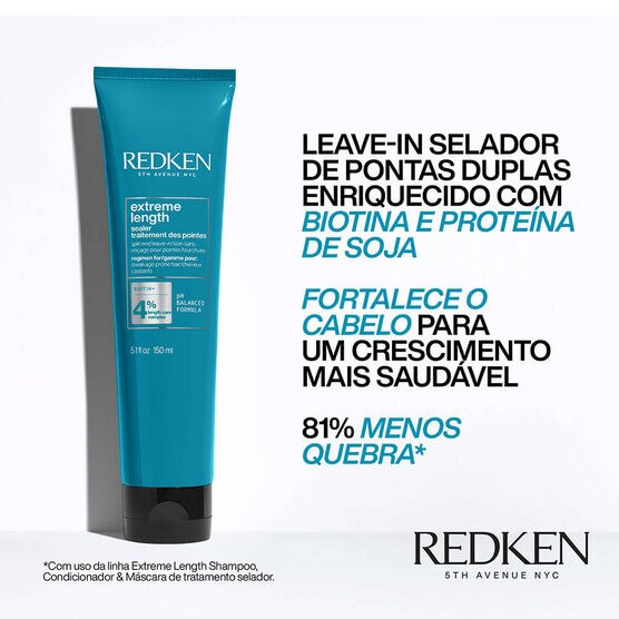 REDKEN     EXTREME       LOTI 250ML