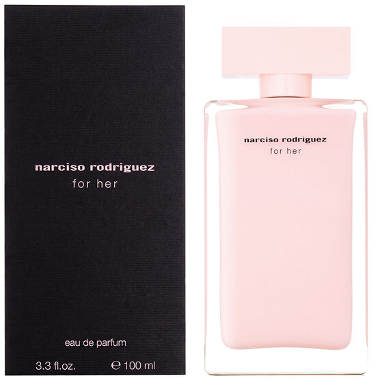 RODRIGUEZ  FOR HER       EDPV 100ML