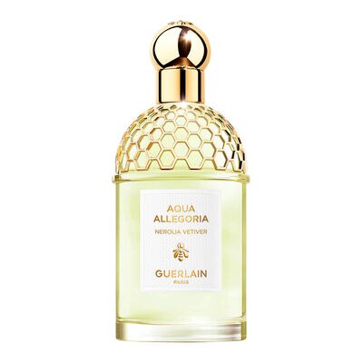 AQUA ALLEGORIA NEROLI VETIVER EDT