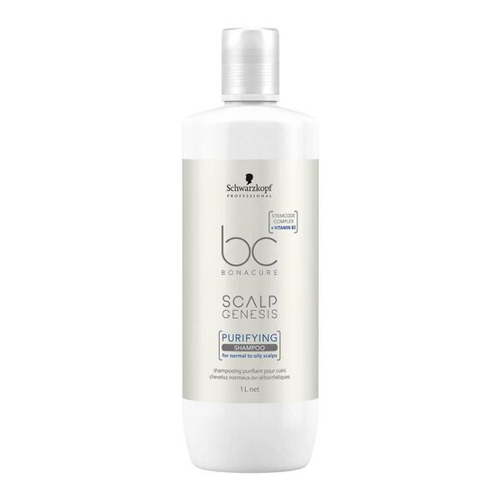Shampoo Purificante BC Bonacure Scalp Genesis