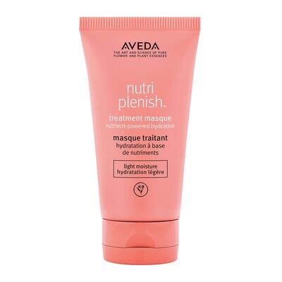 AVEDA      NUTRIPLENISH  MASK 167G