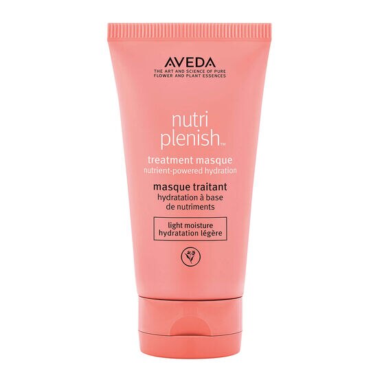 Máscara Capilar Aveda Nutriplenish Light Moisture