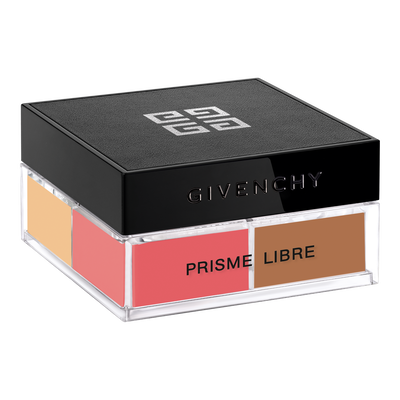 GIVENCHY   PRISME LIBRE  POWD 12G