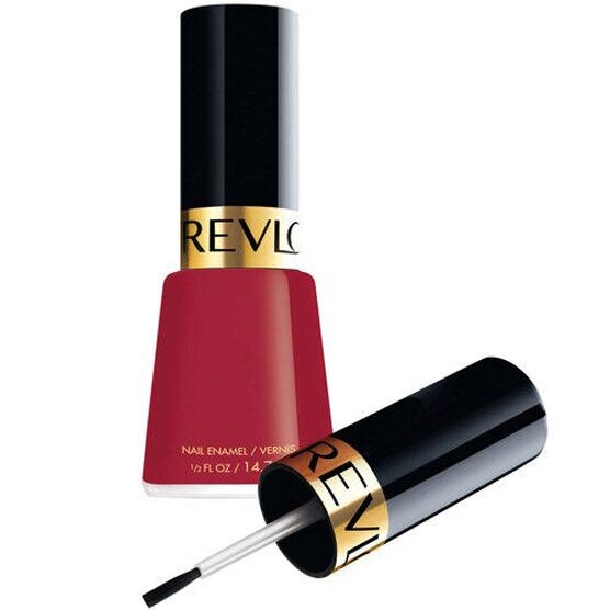 REVLON     RV ESMALTE CR NAIL RADIA