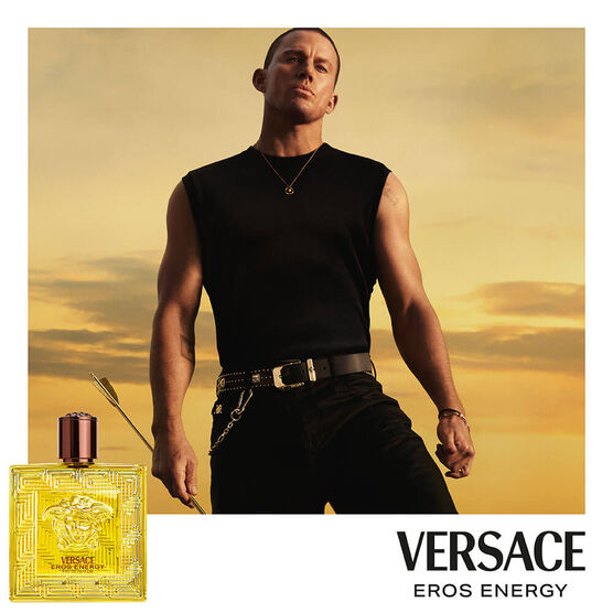Perfume Versase Eros Energy Masculino Eau de Parfum | Sephora