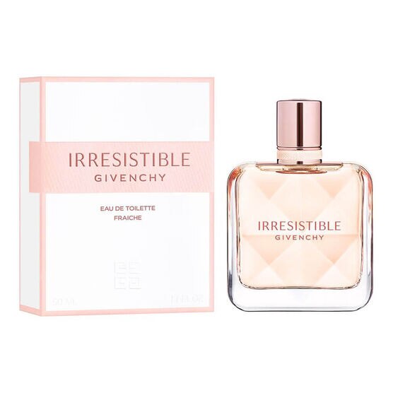 Perfume Givenchy Irresistible Feminino Eau de Toilette Fraiche