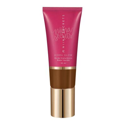 NIINA S    FOUNDATION    BASE 90