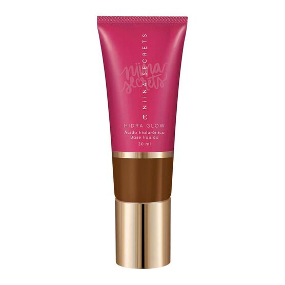 NIINA S    FOUNDATION    BASE 90