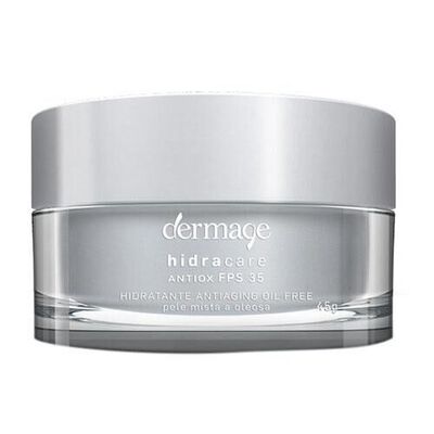 DERMAGE    HIDRACARE PEL LOTI