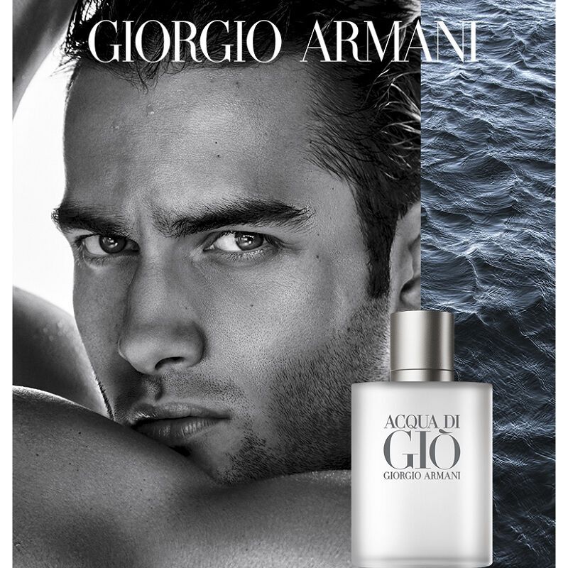 giorgio armani agua de gio