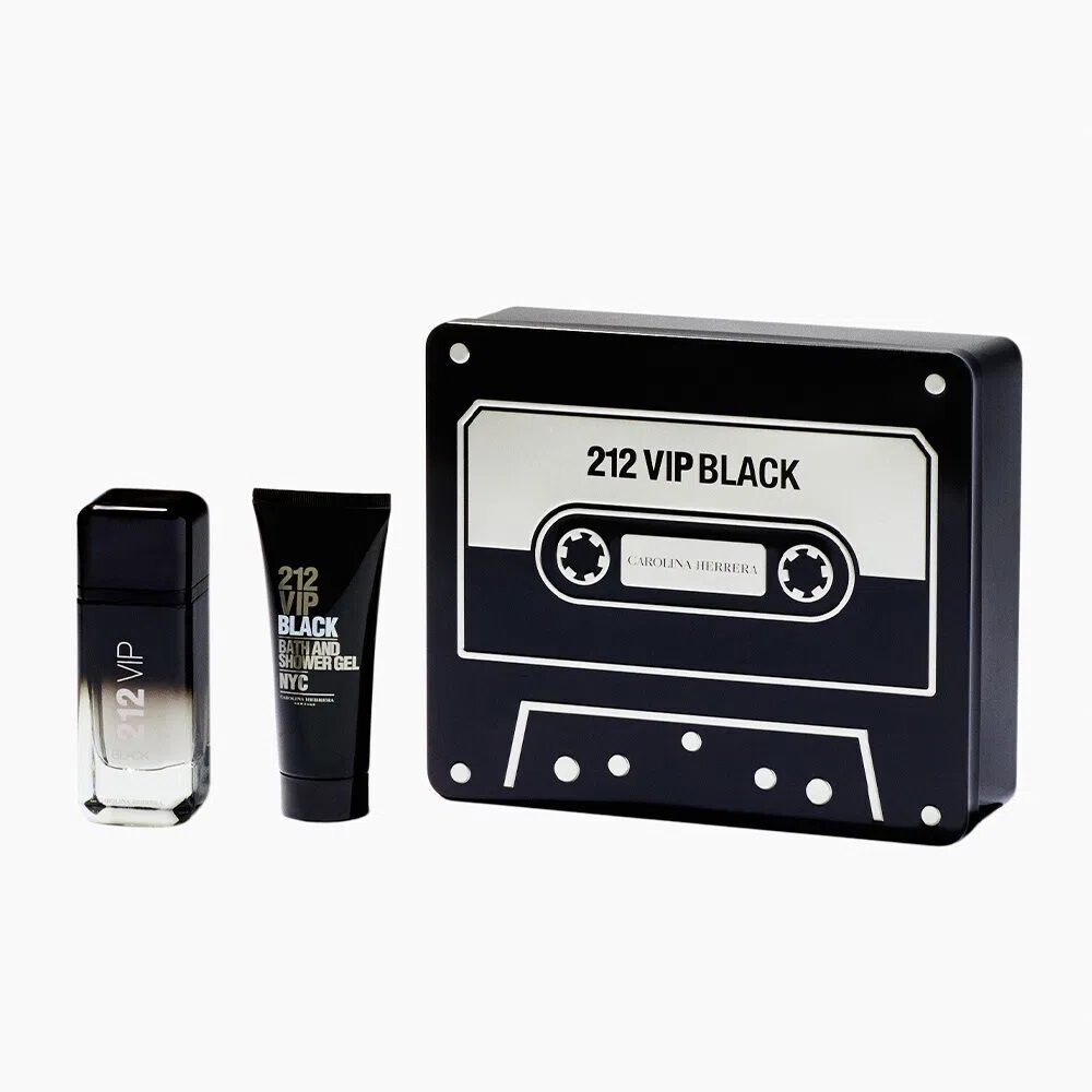 sephora 212 vip black