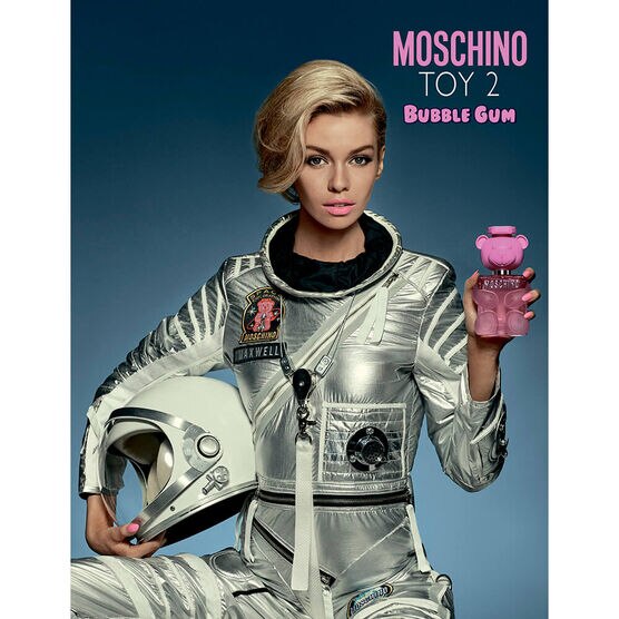 Perfume Moschino Toy 2 Bubble Gum Feminino Eau de Toilette | Sephora