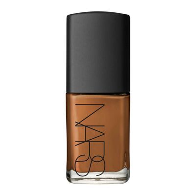 NARS       SHEER GLOW FO FOUN MANAU