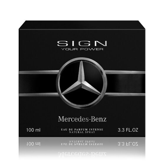 SIGN YOUR POWER  SIGN YOUR POWER EDP 100