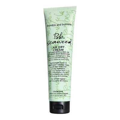 SEAWEED AIR DRY CREAM