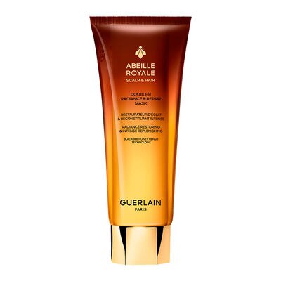Abeille Royale Máscara Capilar Double R