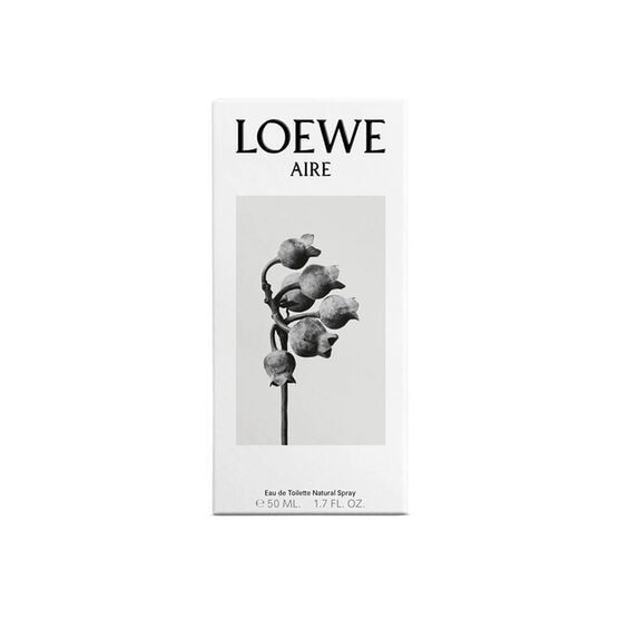 AIRE LOEWE AIRE EDT 50ML