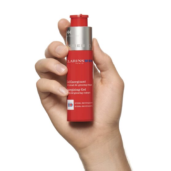 CLARINS    ENERGISANT    GEL  50ML