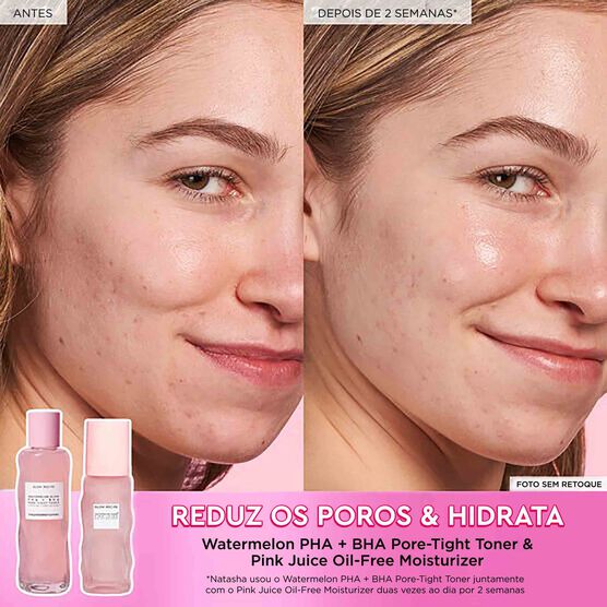 WATERMELON GLOW PINK JUICE MSTRZR 25ML