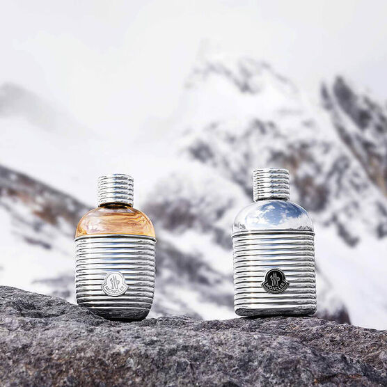 MONCLER POUR FEMME EDP 100ML