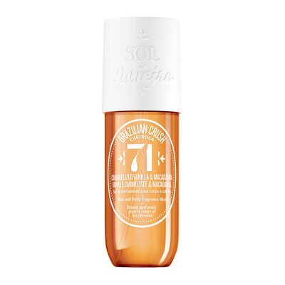 Cheirosa 71 Sol Mist 240Ml