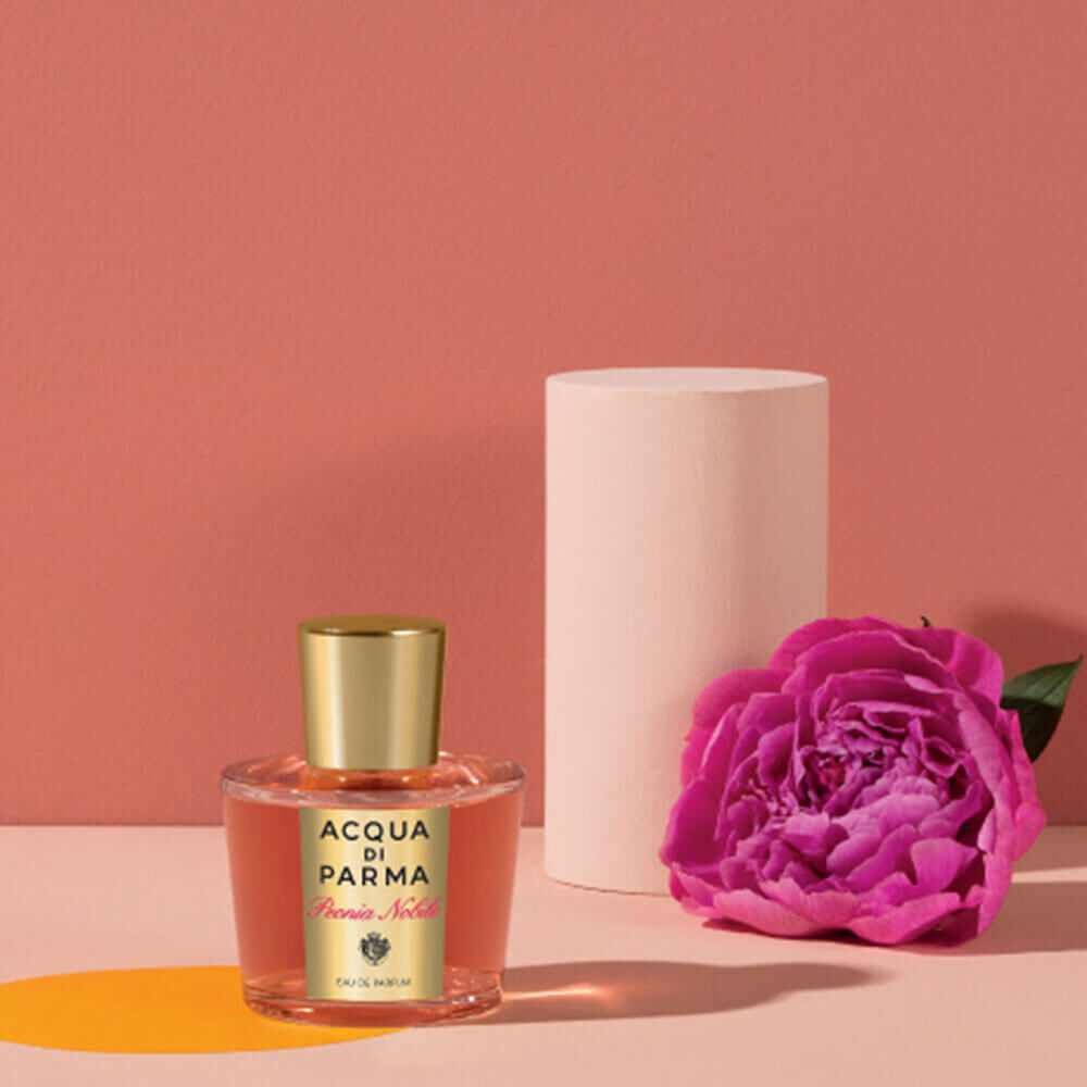 Perfume Acqua di Parma Peonia Nobile Feminino Eau de Parfum | Sephora