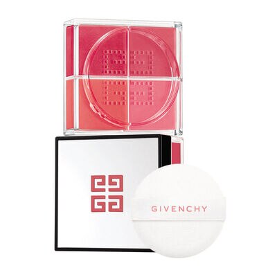 GIVENCHY   PRISME LIBRE  FACE 6G