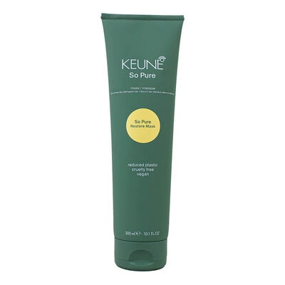 Máscara Keune So Pure Restore
