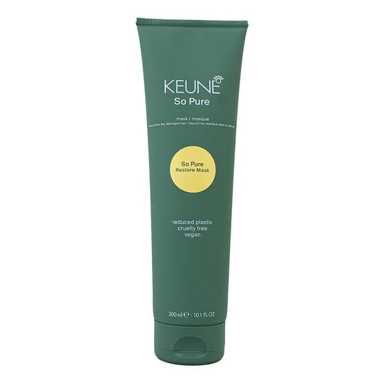 Máscara Keune So Pure Restore