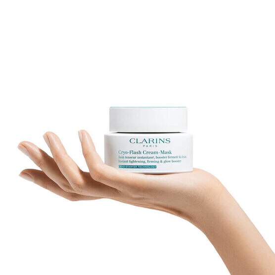 CRYO MASK CRYO-FLASH