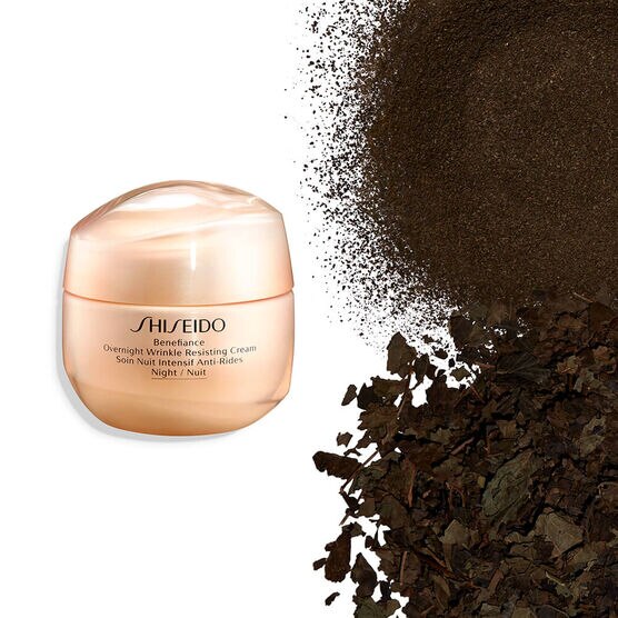 SHISEIDO   BENEFIANCE    FACE 50ML