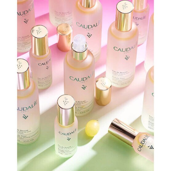 Agua De Beleza Caudalie Eau De Beaute Sephora