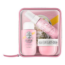Kit Sol de Janeiro Beija Flor Jet Set